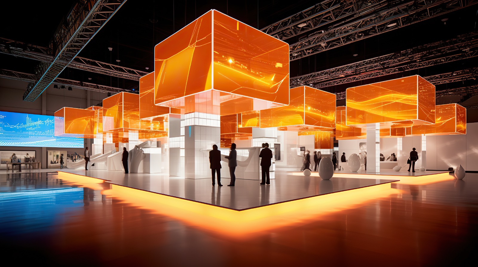 Exhibition Project
