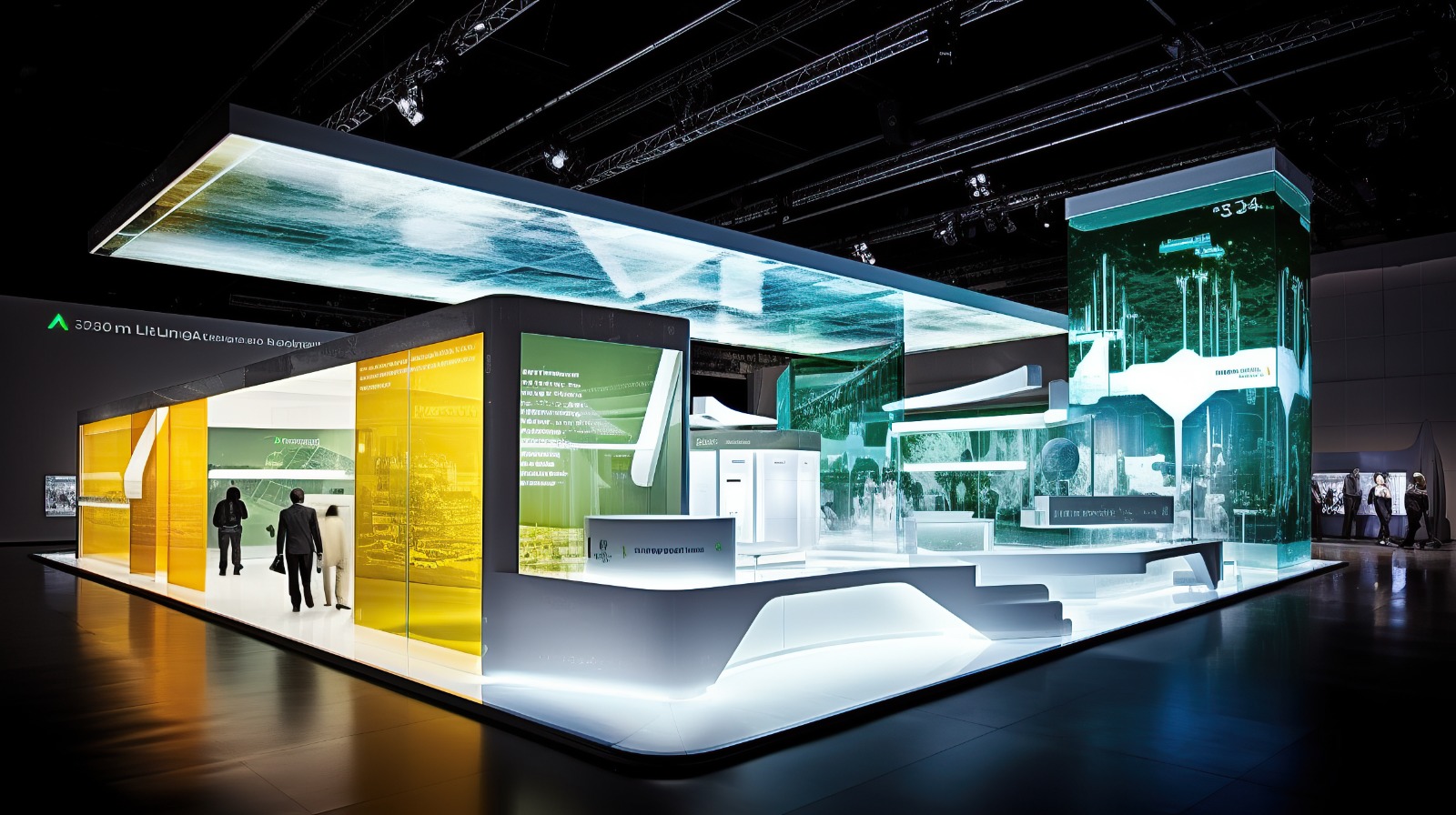 Exhibition Project