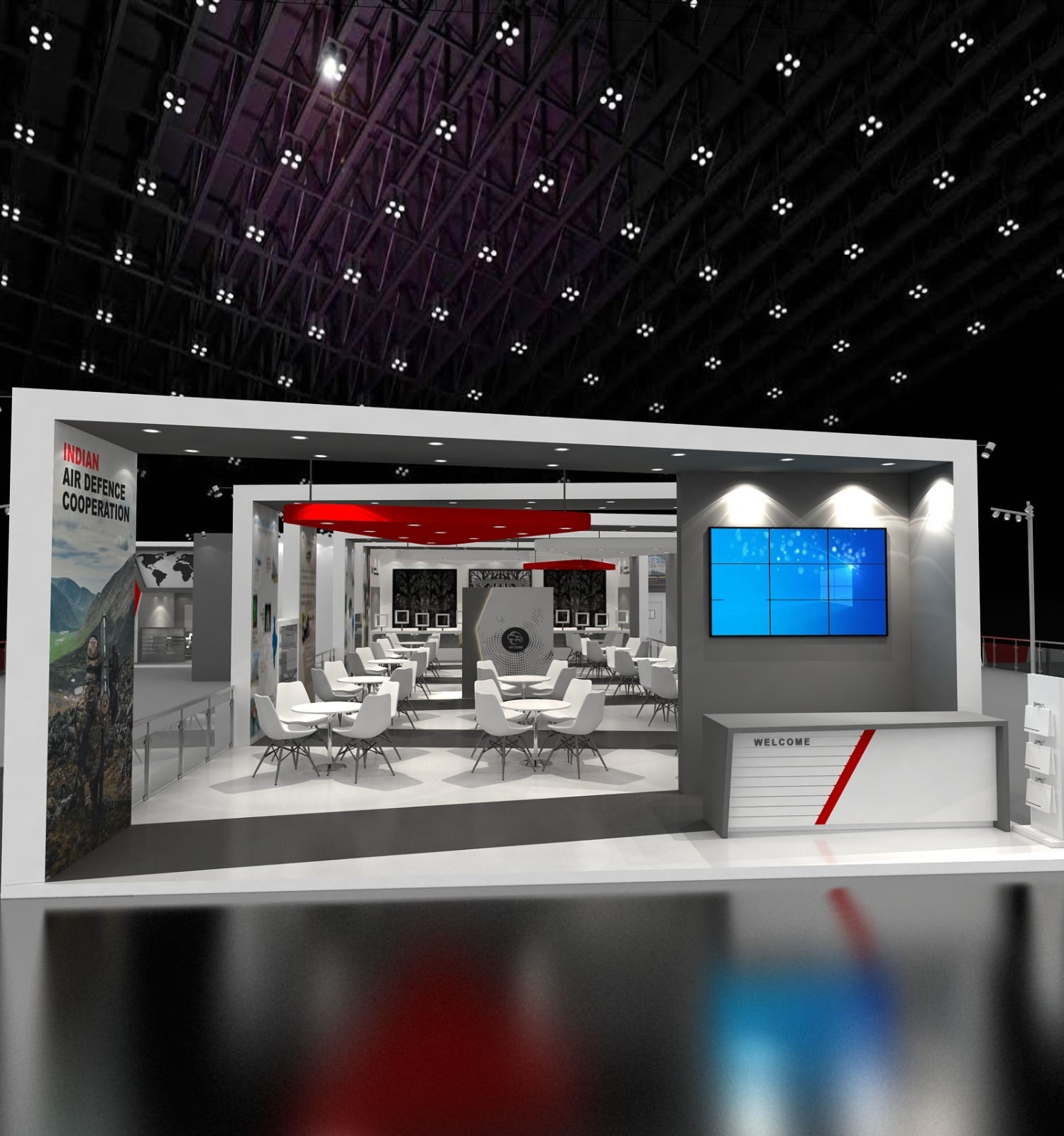 Exhibition Project