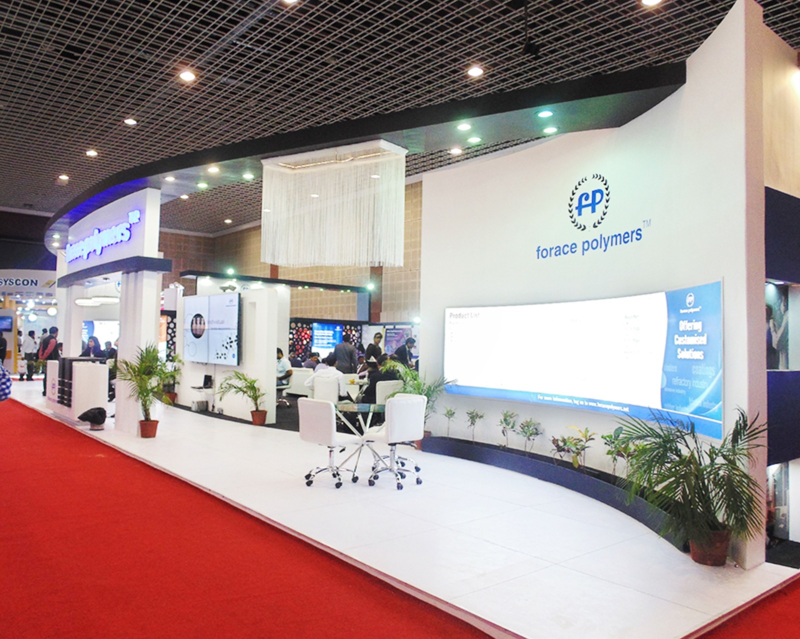 Exhibition Project