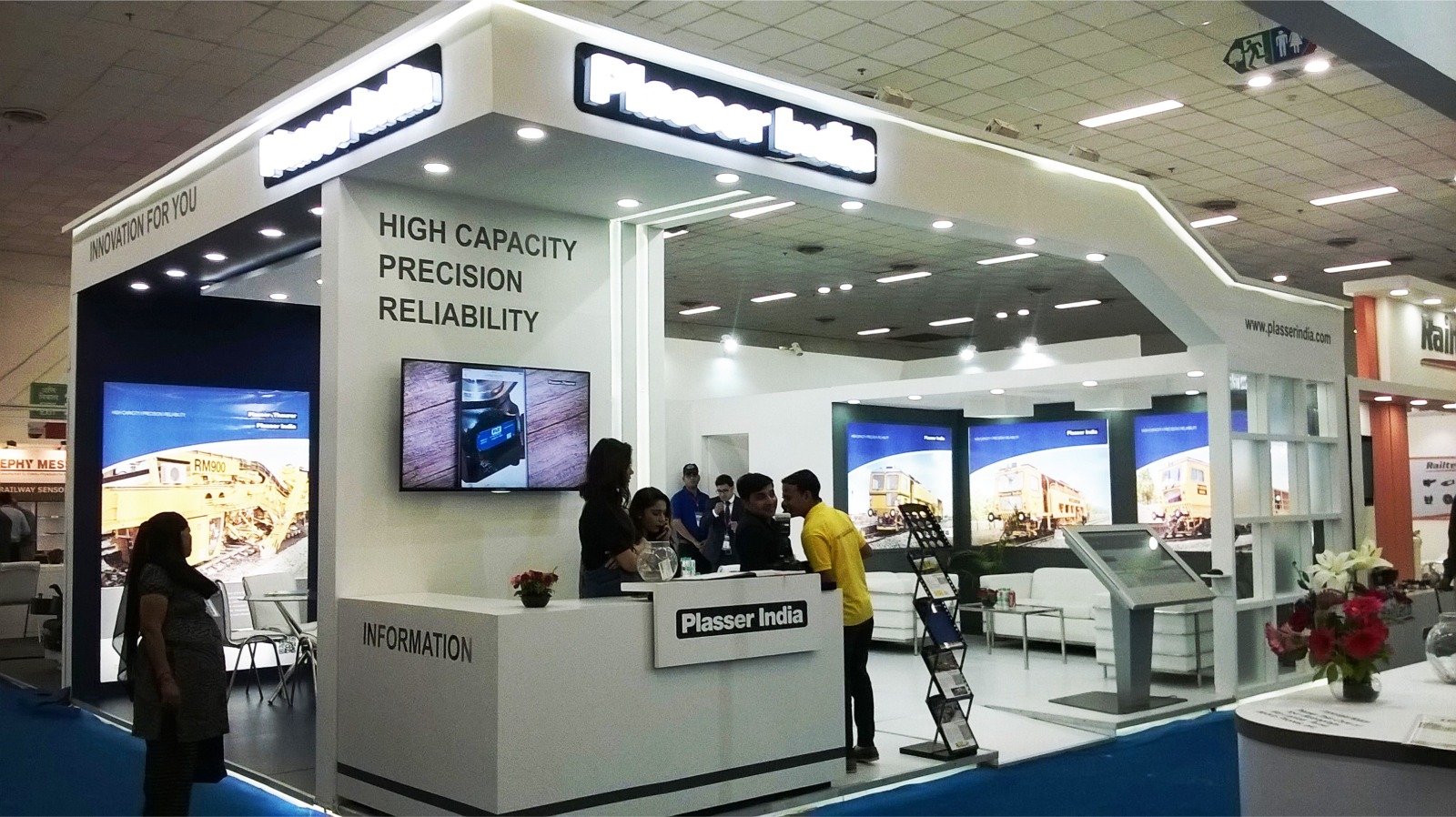 Exhibition Project