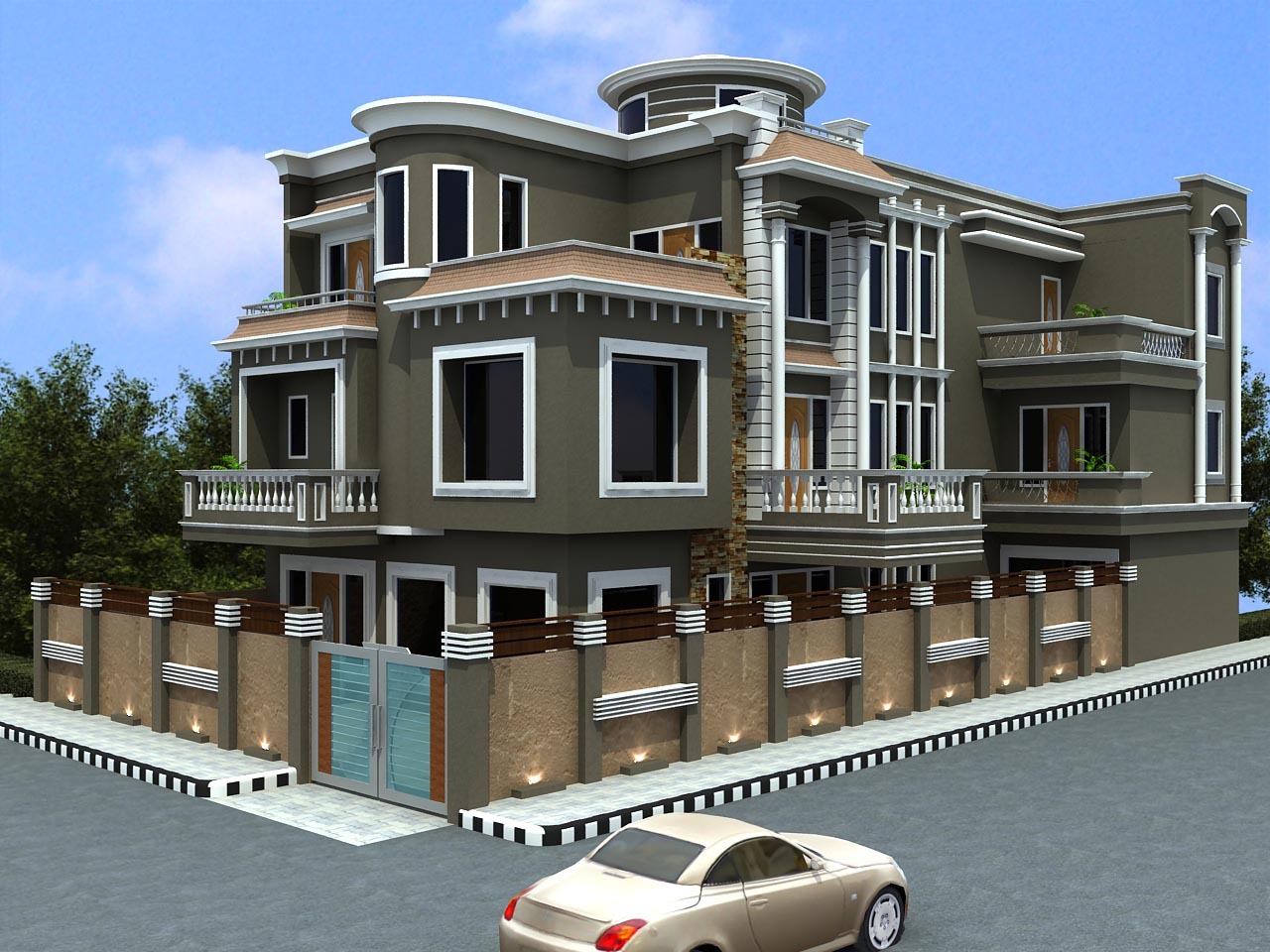 residential-1